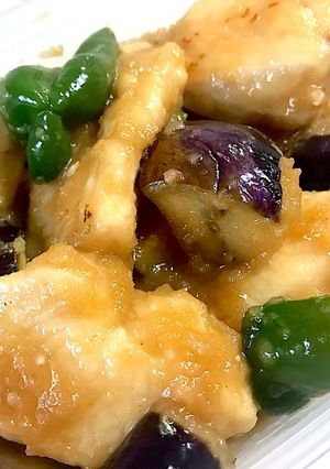 鶏胸肉のあっさり煮〜作り置きにも〜-レシピのメイン写真