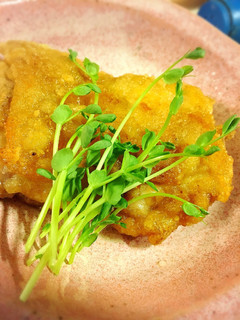 簡単下味♩麺つゆで唐揚げ風-レシピのメイン写真