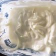 玉ねぎヨーグルト 食べやすく!