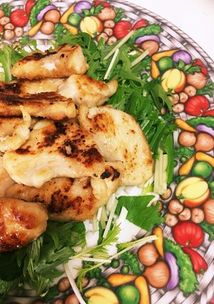 簡単お弁当おかず♪体をつくる高タンパク-レシピのメイン写真