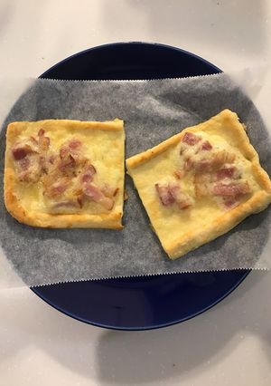 柔らかおあげでおつまみを-レシピのメイン写真