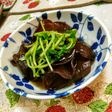 ☆すし酢で楽ちん!!きくらげの酢の物☆彡