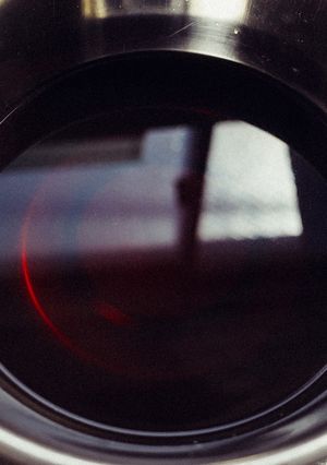 濃いめのそうめんつゆ-レシピのメイン写真