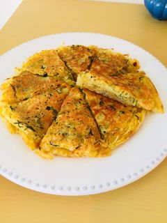 じゃがいもと大葉のチーズ焼き-レシピのメイン写真