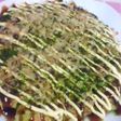 キャベツがポイント☆超うまーぃお好み焼き