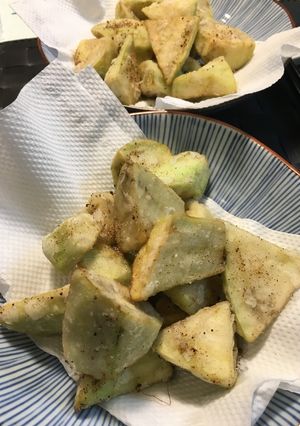 ビールに最高！なすマキシマム♡-レシピのメイン写真