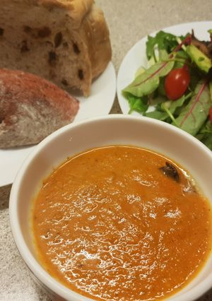 栄養満点ABCスープ(野菜スープ)-レシピのメイン写真