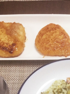 箸休めに風味たっぷりモチモチ!大根もち-レシピのメイン写真