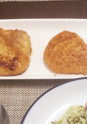 箸休めに風味たっぷりモチモチ！大根もち-レシピのメイン写真
