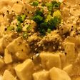 シンプル★豆腐&玉葱の中華みそ甘麻婆豆腐