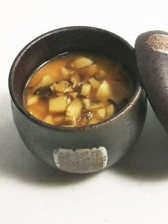 洋風茶碗蒸し-レシピのメイン写真