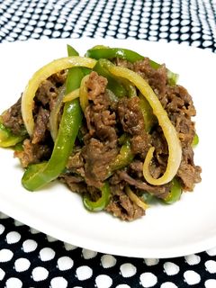 簡単・美味しい♡お家で作るタレの焼肉♪-レシピのメイン写真