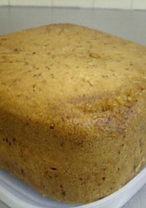 レンジでチン♪コーヒーケーキ-レシピのメイン写真