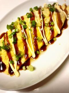とん平焼き-レシピのメイン写真