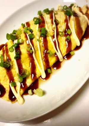 とん平焼き-レシピのメイン写真