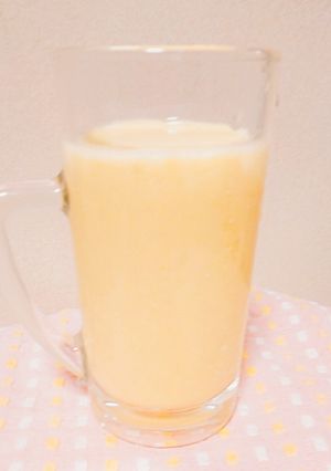 ミックスジュース-レシピのメイン写真