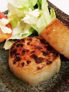 大根ステーキ-レシピのメイン写真
