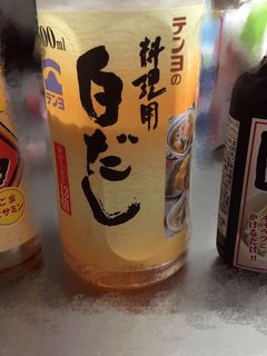 《超簡単!!》白だし×ごま油のタレ-レシピのメイン写真