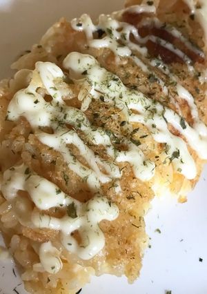 TKGY(9.8)-レシピのメイン写真