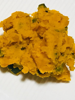 かぼちゃの味噌マヨ和え★-レシピのメイン写真