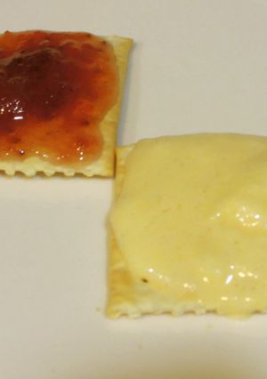 半熟タルタルソース-レシピのメイン写真