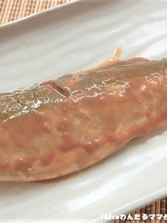 フライパンで簡単★さばのみそ煮-レシピのメイン写真
