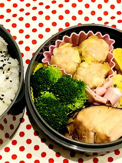 男子弁当910-レシピのメイン写真