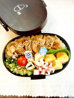 簡単♪美味しい♪豚の生姜焼き♡-レシピのメイン写真