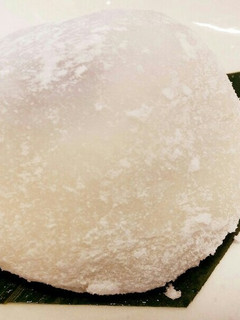 大福-レシピのメイン写真