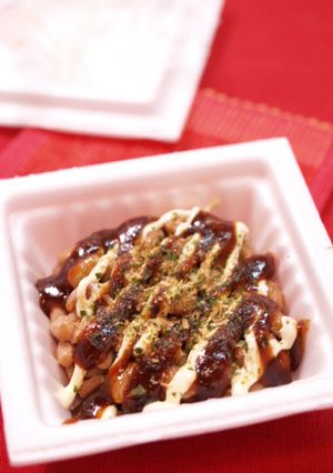お好み納豆-レシピのメイン写真