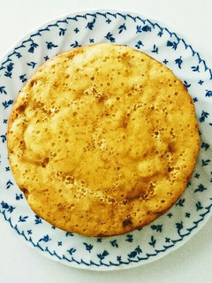 簡単❗炊飯器でバナナパウンドケーキ♪♪♪-レシピのメイン写真