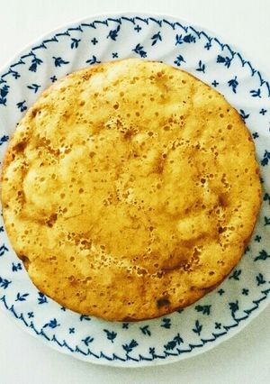 簡単❗炊飯器でバナナパウンドケーキ♪♪♪-レシピのメイン写真
