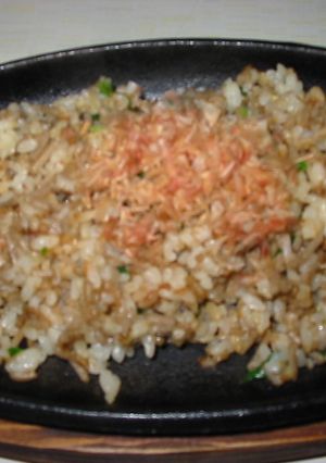 そば飯!?ならぬ和そば飯！めんつゆ風味♪-レシピのメイン写真