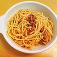 たらこふりかけで☆簡単!たらこパスタ