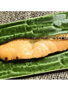 鮭の発酵パワー漬け 酒粕 甘麹 味噌-レシピのメイン写真