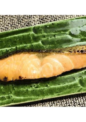 鮭の発酵パワー漬け 酒粕 甘麹 味噌-レシピのメイン写真
