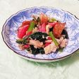 昔ながらの簡単!揚げと小松菜の煮びたし