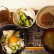 まごは(わ)やさしい朝ご飯