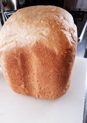 さめてもサクサク山形胡桃食パン-レシピのメイン写真