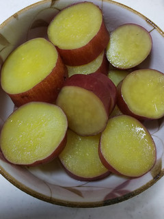 さつまいもの甘煮~おいもさん~-レシピのメイン写真