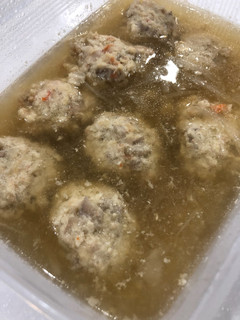 エビと蓮根団子のみぞれ煮-レシピのメイン写真