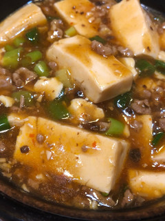 本格派の麻婆豆腐☆夏編〜無化調-レシピのメイン写真