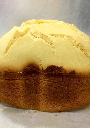 ホームベーカリーで粉豆腐入り米粉パン-レシピのメイン写真
