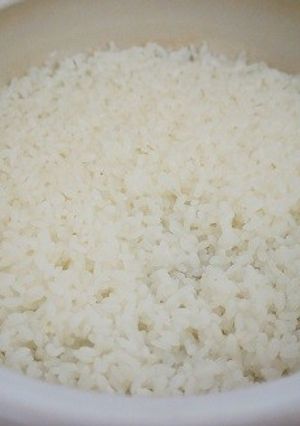 非常時に役立つ基本のガス炊き土鍋ごはん-レシピのメイン写真