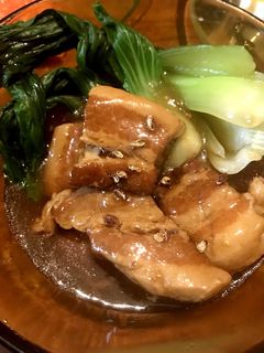 【本格】トンポーロー【中華風角煮】-レシピのメイン写真