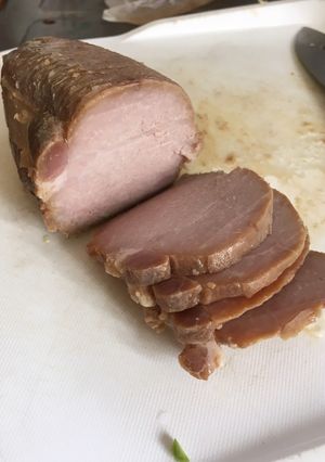 保温調理 炊飯器で簡単チャーシュー-レシピのメイン写真