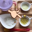 離乳食初期 さつまいものペースト