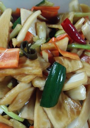 野菜のお漬物　大根・人参・胡瓜・セロリ-レシピのメイン写真