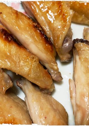 簡単☆柔らかチキングリル-レシピのメイン写真