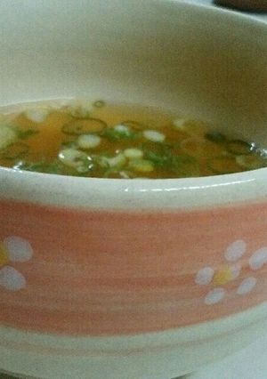 うどんダシ汁(2人分)-レシピのメイン写真